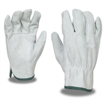 Cordova Economy Driver's Gloves, Gray, 7805