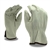 Cordova Unlined Leather Driver's Gloves 8215