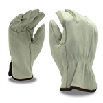 Cordova Unlined Leather Driver's Gloves 8215