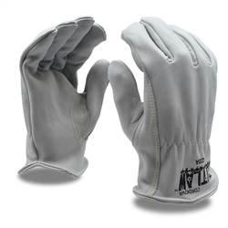 Cordova Drivers Gloves, Unlined Outlaw 8235A