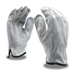 Cordova Leather Driver's Glove, Unlined 8261