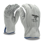 Cordova A5 Cut Level Leather Gloves, Caliber 8505
