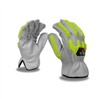 Cordova A5 Cut Level Leather Glove, Caliber GT 8508
