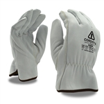 Cordova Cut Resistant Goatskin Leather Gloves, 8583K