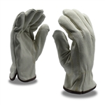 Cordova Lined Pigskin Leather Gloves 8942