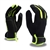 Cordova Hi-Vis Mechanic's Glove, Touchscreen 99401