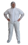 Cordova Disposable Coveralls, Heavy Weight COHB55