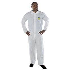 Cordova Disposable Coveralls, Premium, CP