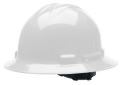 Cordova Hard Hat, Full-Brim, 4-Pt Pinlock, DUO H34S1