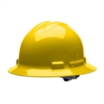 Cordova Hard Hat, Full-Brim 6 Pt Ratchet (Case) H36R1