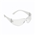 Cordova Safety Glasses, Clear Lens, Bulldog Lite E04F10