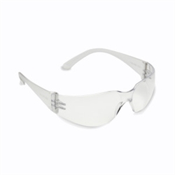 Cordova Safety Glasses, Clear Lens, Bulldog Lite E04F10