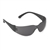 Cordova Safety Glasses, Gray Lens, Economical EHB20S