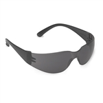 Cordova Safety Glasses, Gray Lens, Economical EHB20S