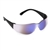 Cordova Blue Lens Safety Glasses, Bulldog EHB60S