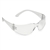 Cordova Safety Glasses, Clear Lens, Economical EHF10S