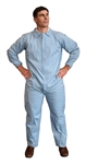 Cordova FR Disposable Coverall, Large Defender FRC150