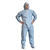 Cordova FR Disposable Coverall, Hood/Boots, 3XL FRC400