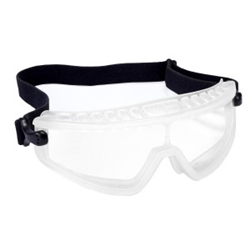 Cordova Dust/Splash Safety Goggles GDS10