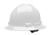 Cordova Hard Hat, Full-Brim 6-Pt Ratchet H36R1