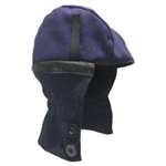 Cordova Winter Hard Hat Liner, Zipper Sides, HL500