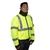 Cordova Winter Jacket, Class 3, Lime J221