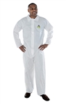 Cordova Disposable Coverall Defender MP100