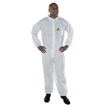 Cordova Disposable Coverall Defender MP200