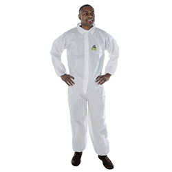 Cordova Disposable Coverall Microporous MP400