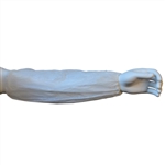 Cordova Disposable Sleeves Polyethylene PS18W