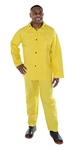 Cordova FR Rain Suit, Hi-Vis Yellow R8023FR