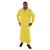 Cordova FR Rain Coat, 60-Inch Yellow Defiance R8622FRC