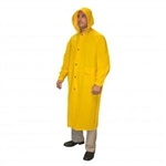 Cordova Yellow Rain Coat, 49-Inch Renegade RC35Y