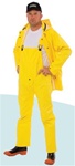 Cordova Yellow Rain Jacket/Bibs StormFront RS353Y