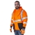 Cordova Hi-Vis Orange Hoodie, Class 3 SJ400