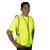 Cordova Cheap Safety Vest, Lime Mesh V101