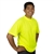 Cordova Lime T-Shirt, Short Sleeve, Non Rated V131
