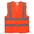 Cordova Class 2 Safety Vest, BreakAway, Orange, VB230P