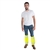 Cordova Hi-Vis Leg Gaiters, Lime VLG101