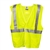 Cordova FR Modacrylic Safety Vest, Lime VMFR201