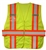 Cordova Class 2 Expandable Safety Vest, Lime VS291P