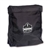 Ergodyne Full Mask Respirator Storage Bag, Black GB5183