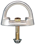 FrenchCreek D Bolt Anchor Connector 1550