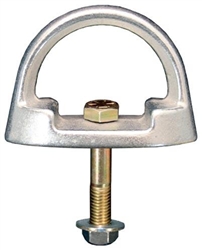 FrenchCreek D Bolt Anchor Connector 1550