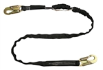 FrenchCreek Shock Absorbing Lanyard 6 Ft 22460AZ