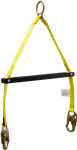 FrenchCreek Web Yoke Spreader Bar 702Y