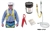 FrenchCreek Fall Protection Roofing Kit RKB-X