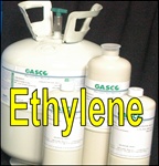 Gasco Ethylene Calibration Gas Mixture