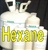 Gasco Hexane Calibration Gas Mixture