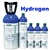Gasco Hydrogen Calibration Gas Mixture, EcoSmart
